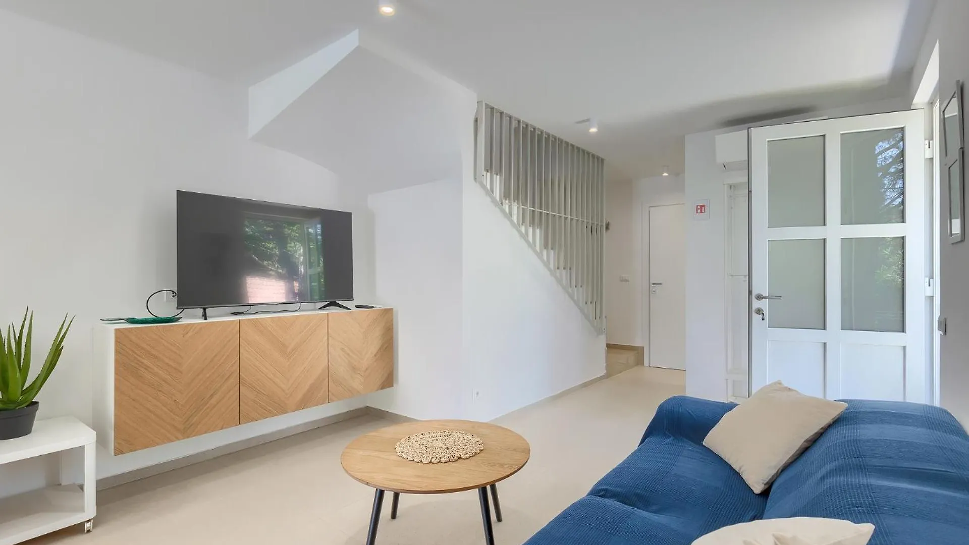 Feriehus Villa Fratello Premantura