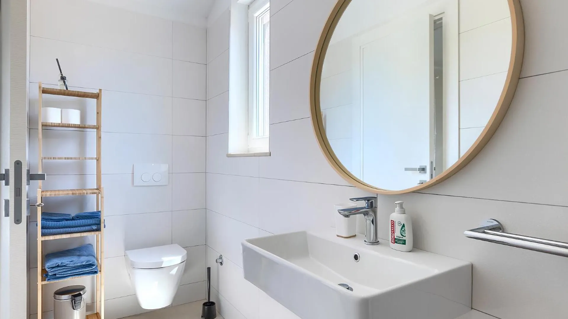 Feriehus Villa Fratello Premantura Kroatien