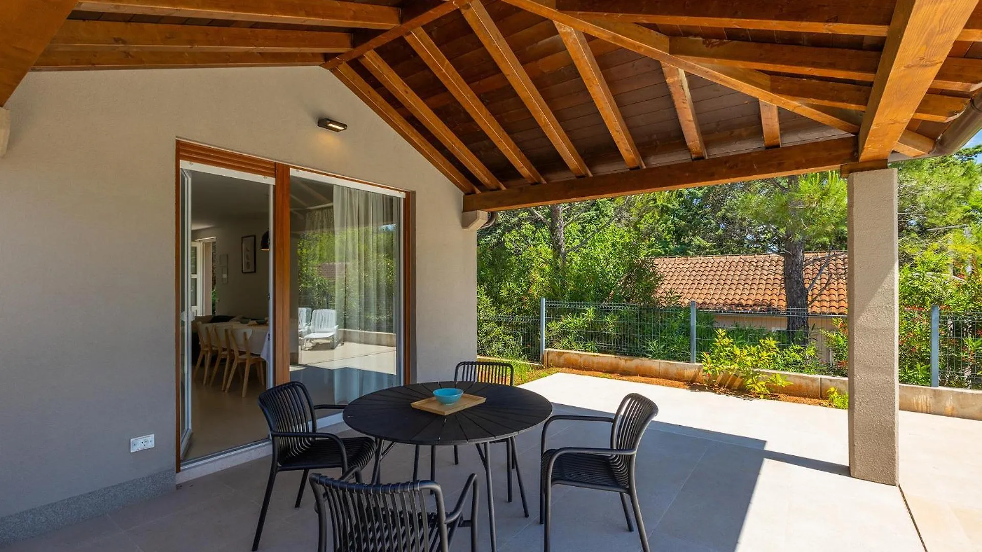 Villa Fratello Premantura Feriehus