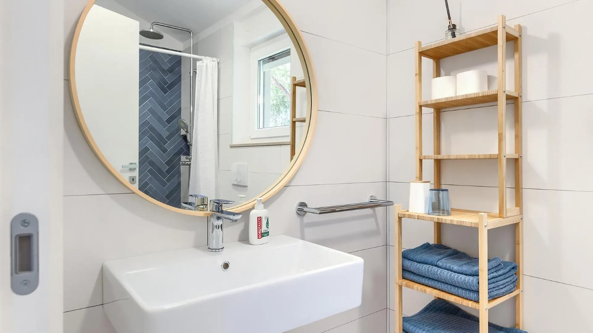 Holiday home Villa Fratello Premantura