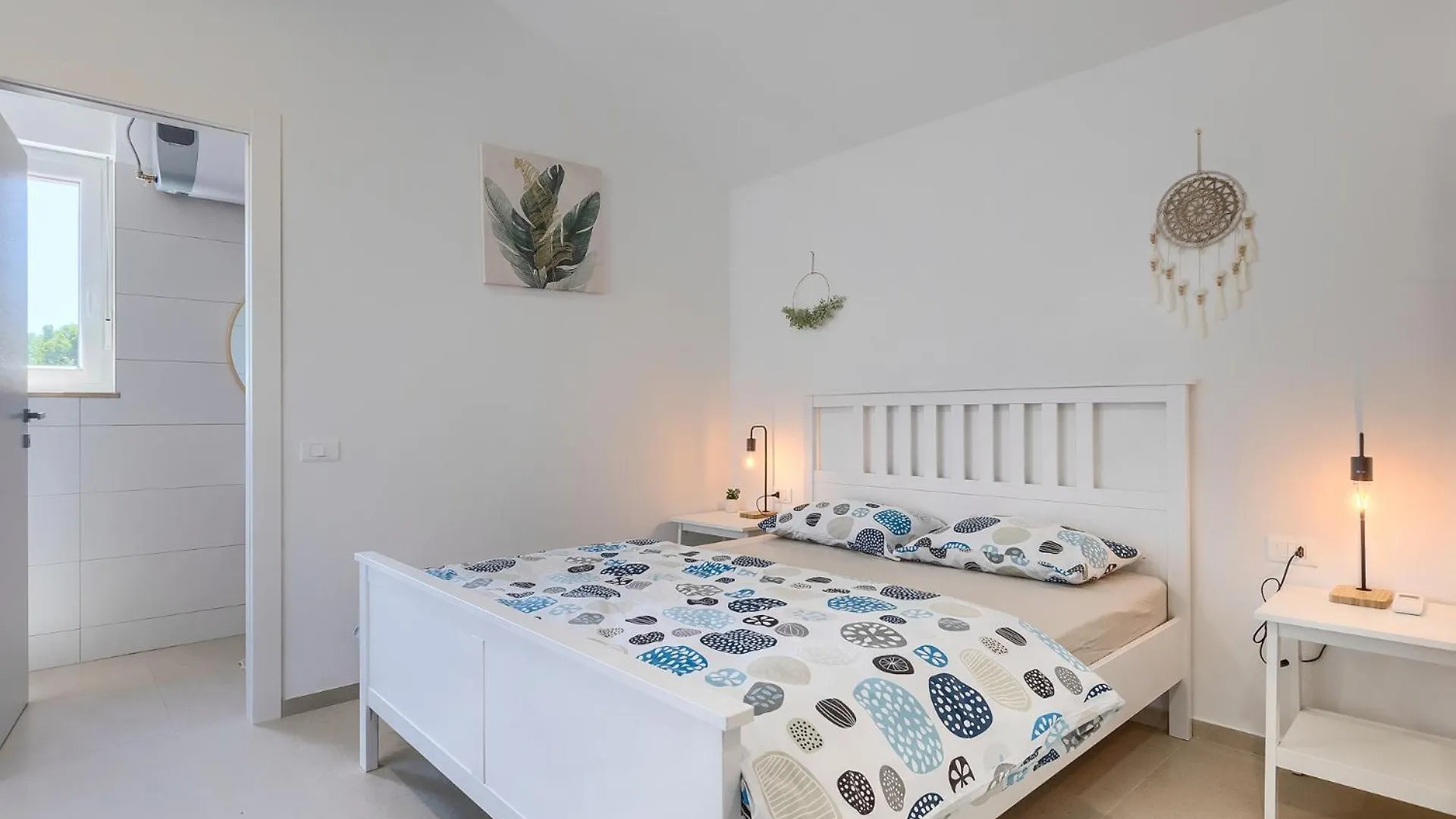 Holiday home Villa Fratello Premantura