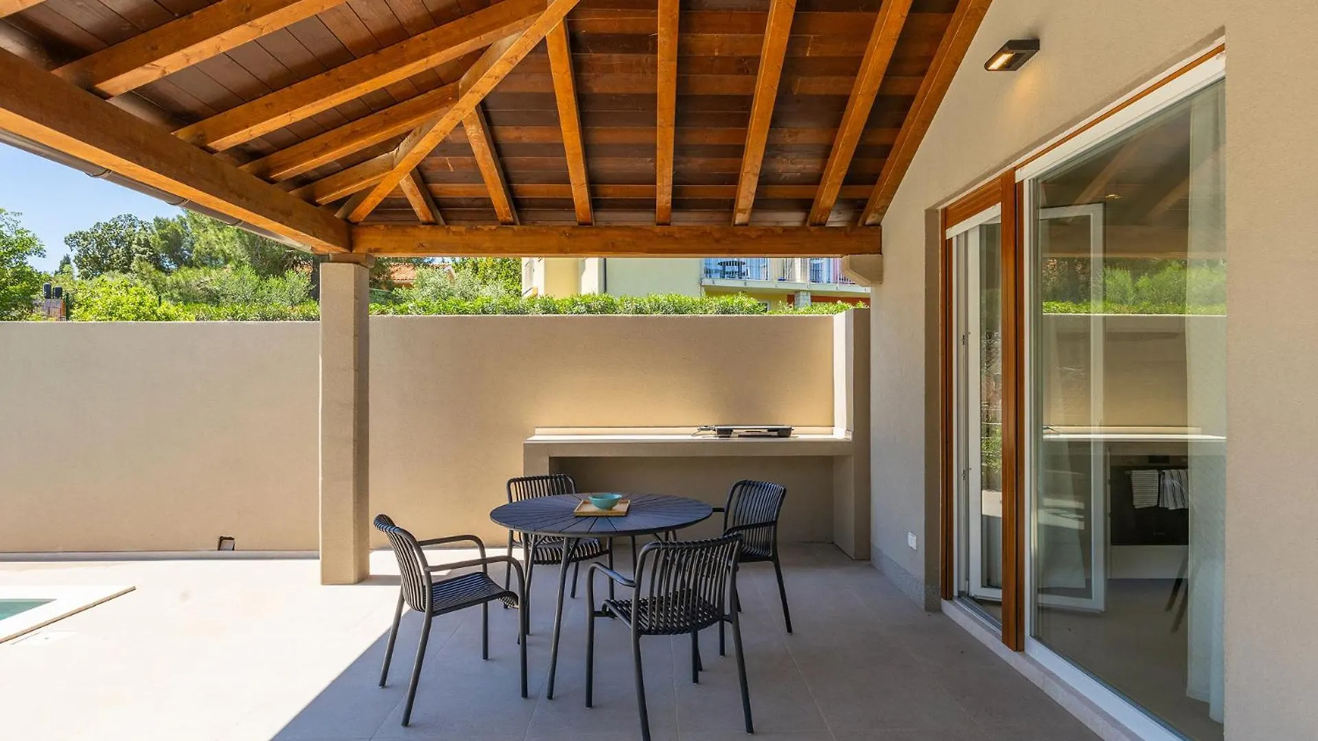 Villa Fratello Premantura Holiday home