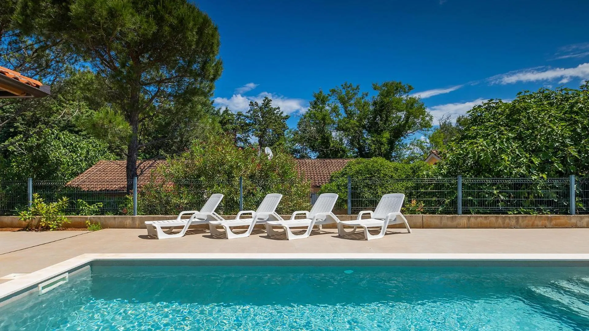 Villa Fratello Premantura